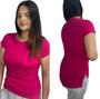 Imagem de Kit 2 Blusa Femenina Vest legging tapa bumbum