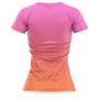 Imagem de Kit 2 Blusa Feminina Caminhada Fitness Camisa Treino Corrida Academia