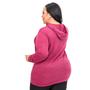 Imagem de Kit 2 Blusas Feminina Plus Size Segunda Pele Outono e Inverno Tam Único do 48 ao 54