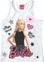 Imagem de Kit 2 Blusas Infantil Menina Barbie - Malwee