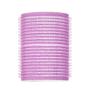 Imagem de Kit 2 Bobes Auto Aderente para Cabelo Secos Vertix Nº 5 44mm