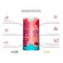 Imagem de Kit 2 Body Protein 100% Frutas Vermelhas 600G -Equaliv