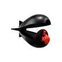 Imagem de Kit 2 Boia Pesca Cevadeira Storny Rocket 17cm Grande Pesqueiro Tamba Tambaqui