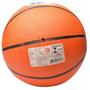Imagem de Kit 2 Bola de Basquete Com Bico P/ Encher Tamanho Oficial N 7