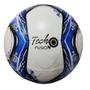 Imagem de Kit 2 Bolas Futsal Kagiva Slick Azul + Bomba de Ar