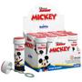 Imagem de Kit 2 Bolinhas de Sabão Mickey com Joguinho na Caixa Original