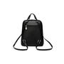 Imagem de Kit 2 Bolsa Mochila Feminina Com Chaveiro Urso material sintético BL1201