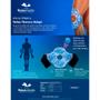 Imagem de Kit 2 bolsas gel flexível térmica quente e frio para dor relaxmedic