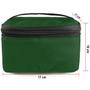 Imagem de Kit 2 Bolsas Termicas Impermeaveis 1L e 10L BLT121 Verde - Teisen