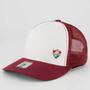 Imagem de Kit 2 Bonés Fluminense