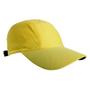 Imagem de Kit 2 Bonés Liso Esportivo Aba Curva Unissex E 1 Braçadeira Para Celular Ideal Para Caminhada, Corrida, Ciclismo