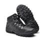 Imagem de Kit 2 Bota Coturno  Adventure Masculino Casual Cat skill+ Relogio + Cinto+ Carteira