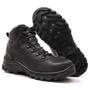 Imagem de Kit 2 Bota Masculina Adventure Hencco Coturno Trilha Confortável Estiloso