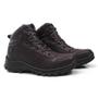 Imagem de Kit 2 Bota Masculina Trakking Lavini Coturno Estilo Adventure Confortavel Leve