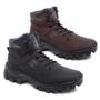 Imagem de Kit 2 Botas Adventure Venetto Masculino Couro Confortável