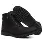 Imagem de KIT 2 Botas Coturnos Masculinos Casual Street Urban