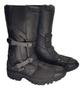 Imagem de Kit 2 Botas Motociclista Texx Casal Adventure e Strike Lady