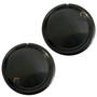 Imagem de Kit 2 Botões Knob do Timer para Fritadeira Cadence FRT-515 FRT-525 FRT-550 FRT-551