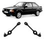 Imagem de Kit 2 Braço Leque Suspensão Dianteira Ford Escort 1988 A 92