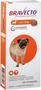 Imagem de Kit 2 Bravecto Cães de 4.5 até 10kg Bravecto para Cães, 4.5 a 10kg + Bifinho DipDog Frango