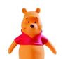 Imagem de Kit 2 Brinquedos Pooh E Tigrão Mordedor Latoy Disney - Látex