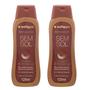Imagem de Kit 2 Bronzeador Sem Sol Autobronzeador 125Ml - Red Apple