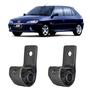 Imagem de Kit 2 Bucha Bandeja Dianteira Peugeot 306 1994-1997