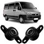 Imagem de Kit 2 Bucha Grande Bandeja Dianteira Ducato 2012 2013 2014