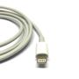 Imagem de Kit 2 Cabo Usb-c Tipo C para Lightning ( 1m ) modelo Turbo