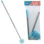 Imagem de Kit 2 Cabos Extensores Giratorios Reposicao para Mop Pocket Limpeza Pratica Mor para Balde 8 Lts ( Nao Incluso )