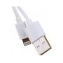 Imagem de Kit 2 Cabos Usb + Fonte Carregador Kingo P/ Iphone 11 1.2A