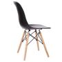 Imagem de Kit 2 Cadeira de Jantar Charles Eames