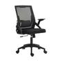 Imagem de Kit 2 Cadeiras para Escritório Diretor com Relax Office V3001