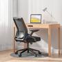 Imagem de Kit 2 Cadeiras para Escritório Diretor com Relax Office V3001