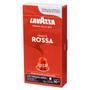 Imagem de Kit 2 Café em Cápsula Nespresso Rossa Lavazza 55g 10 Un