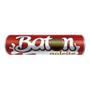 Imagem de Kit 2 Caixas Chocolate Baton Ao Leite Garoto 30x16g--atacado