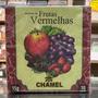 Imagem de Kit 2 caixas de chá misto de frutas vermelhas com 10 saches