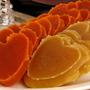 Imagem de Kit 2 Caixas Doce Abóbora Com Doce Batata Doce Clamel Com 50