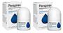 Imagem de Kit 2 caixas Perspirex Strong Antiperspirante Roll-On 20ML Megalabs