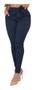 Imagem de Kit 2 Calça Feminina Social Com Lycra Clochard Laço Amarra