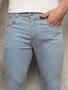 Imagem de kit 2 Calça Jeans  Masculina Skinny com Laycra linha Primium