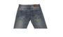 Imagem de Kit 2 Calça Jeans Masculina Slim Clara Elastano Nº 40
