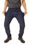 Imagem de Kit 2 Calça Jeans Masculina Tradicional Com Elastano -P&A 