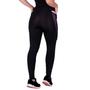 Imagem de Kit 2 Calça Legging Fitness Cintura Alta com Bolso Valentina