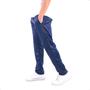 Imagem de Kit 2 Calça Masculina Helanca Treino Academia Casual 