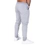 Imagem de Kit 2 Calça Moletom Fristyle Com Bolso Masculina Adulto