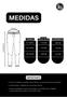 Imagem de Kit 2 Calça Plus Size Masculina Treino Academia Cintura com Elástico 108