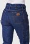 Imagem de Kit 2 Calças Femininas HNO Jeans Country Comprida Azul