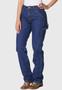 Imagem de Kit 2 Calças Femininas HNO Jeans Country Comprida Azul