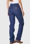 Imagem de Kit 2 Calças Femininas HNO Jeans Country Comprida Azul